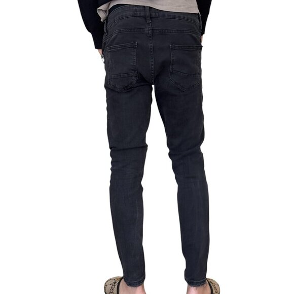 MEN FASHION JEANS - Picture 3 of 13